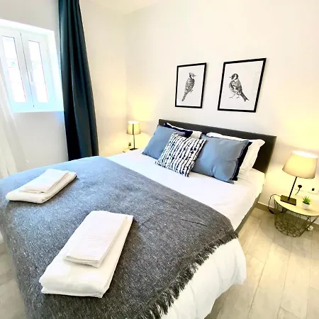 Lejlighed House Of Comfort 2 Central *