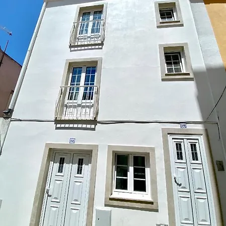 Lejlighed House Of Comfort 2 Central *