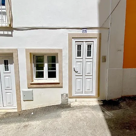 House Of Comfort 2 Central Lejlighed Lisboa