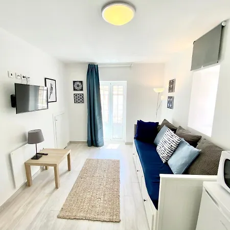 Lejlighed House Of Comfort 2 Central