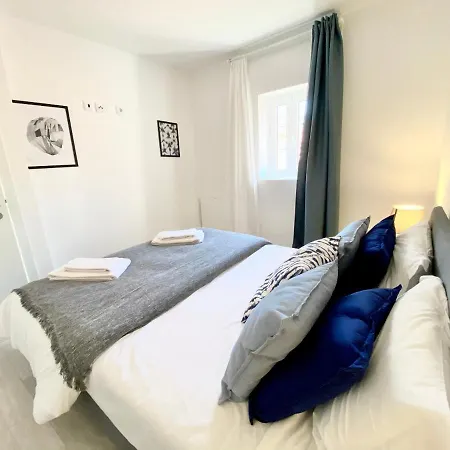 Lejlighed House Of Comfort 2 Central