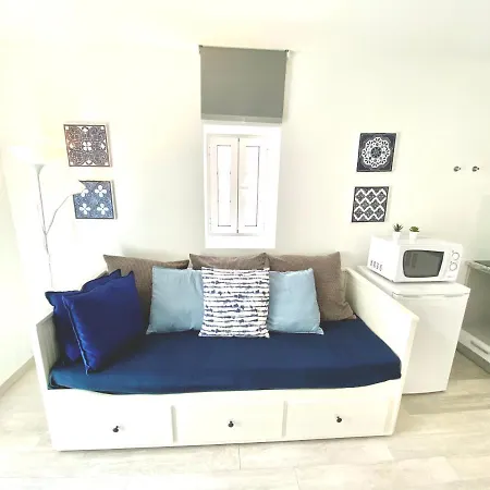 House Of Comfort 2 Central Lejlighed *